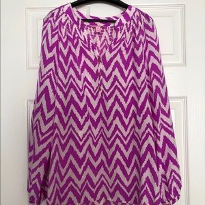 Lilly Pulitzer Elsa Top Medium